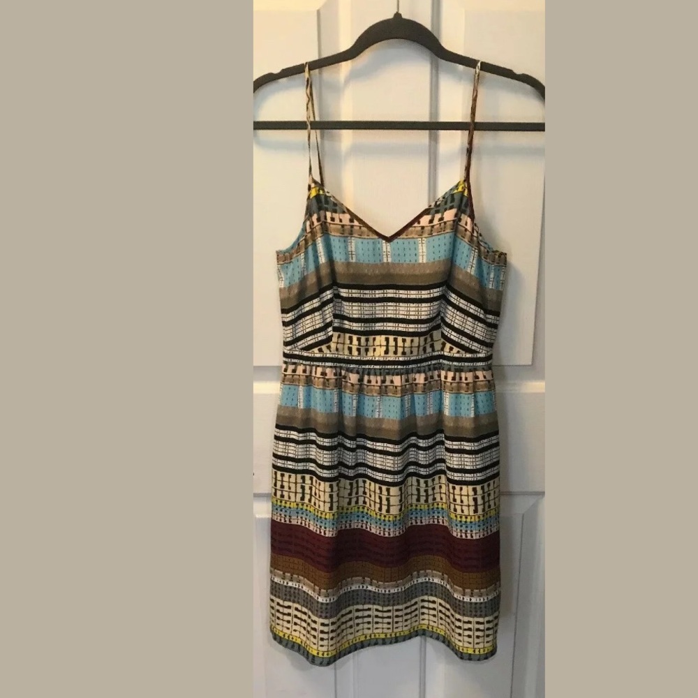 Madewell Broadway and Broome dress size 6